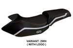Housse de selle TPZ BR12GL4-2WH-3