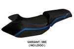 Housse de selle TPZ BR12GL4-3BE-4