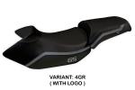 Housse de selle TPZ BR12GL4-4GR-3