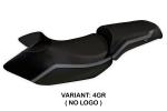 Housse de selle TPZ BR12GL4-4GR-4