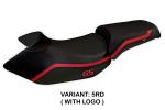Housse de selle TPZ BR12GL4-5RD-3