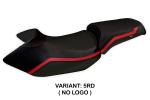 Housse de selle TPZ BR12GL4-5RD-4