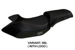 Housse de selle TPZ BR12GL4-6BL-3