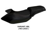 Housse de selle TPZ BR12GL4-6BL-4