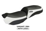 Housse de selle TPZ BR12GO-2WH-3