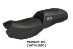 Housse de selle TPZ BR12GO-4BL-3