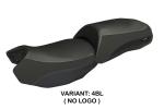 Housse de selle TPZ BR12GO-4BL-4
