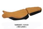 Housse de selle TPZ BR12NTA-113123-2