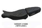 Housse de selle TPZ BR12NTA-313089-1