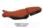 Housse de selle TPZ BR12NTA-513124-1