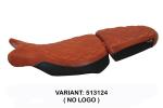 Housse de selle TPZ BR12NTA-513124-2