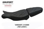 Housse de selle TPZ BR12NTB-313089-2