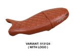 Housse de selle TPZ BR12NTS-513124-1