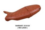 Housse de selle TPZ BR12NTS-513124-2