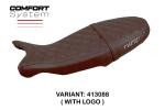 Housse de selle TPZ BR12NTSC-413088-1