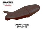 Housse de selle TPZ BR12NTSC-413088-2