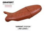 Housse de selle TPZ BR12NTSC-513124-2