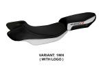 Housse de selle TPZ BR12RA2-1WH-3
