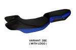 Housse de selle TPZ BR12RA2-2BE-3