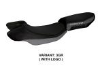 Housse de selle TPZ BR12RA2-3GR-3
