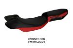 Housse de selle TPZ BR12RA2-4RD-3