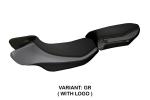 Housse de selle TPZ BR12RSA-3GRG-3
