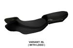 Housse de selle TPZ BR12RSA-6BL-3