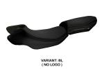 Housse de selle TPZ BR12RSA-6BL-4