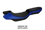 Housse de selle TPZ BR12RSA-BE-3
