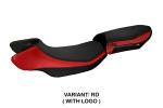Housse de selle TPZ BR12RSA-RD-3