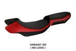 Housse de selle TPZ BR12RSA-RD-4