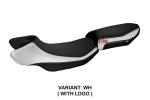 Housse de selle TPZ BR12RSA-WH-3