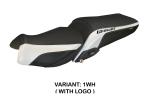 Housse de selle TPZ BR12RTA1-1WH-3