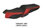 Housse de selle TPZ BR12RTA1-4RD-3