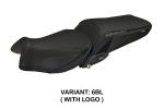 Housse de selle TPZ BR12RTA1-6BL-3
