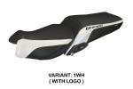 Housse de selle TPZ BR12RTO1-1WH-3