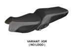 Housse de selle TPZ BR12RTO1-3GR-4