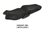 Housse de selle TPZ BR12RTO1-6BL-3
