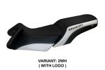 Housse de selle TPZ BR12RTR-2WH-3
