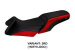 Housse de selle TPZ BR12RTR-3RD-3