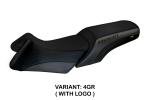 Housse de selle TPZ BR12RTR-4GR-3