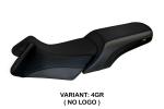 Housse de selle TPZ BR12RTR-4GR-4