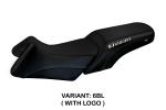 Housse de selle TPZ BR12RTR-6BL-3