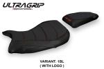 Housse de selle TPZ BS100RA1U-1BL-1