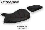Housse de selle TPZ BS100RA1U-1BL-2
