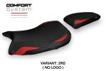 Housse de selle TPZ BS100RD1C-2RD-2