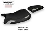 Housse de selle TPZ BS100RD1C-3SL-2