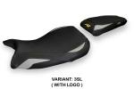 Housse de selle TPZ BS100RL-3SL-1