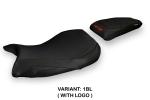 Housse de selle TPZ BS100RL1-1BL-1