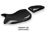 Housse de selle TPZ BS100RL1-3SL-1